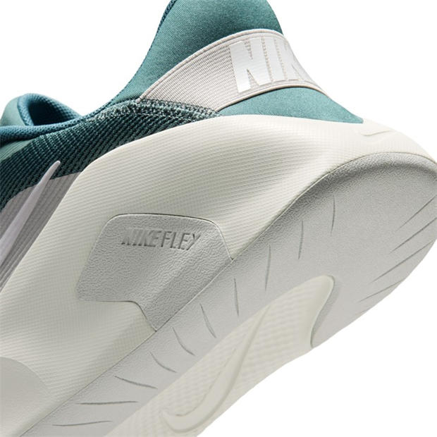 Slate/White - Nike - Men's Training Shoes