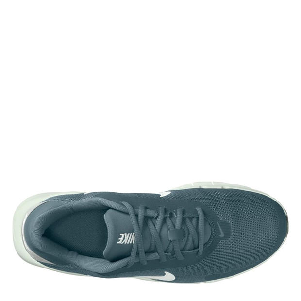 Slate/White - Nike - Men's Training Shoes