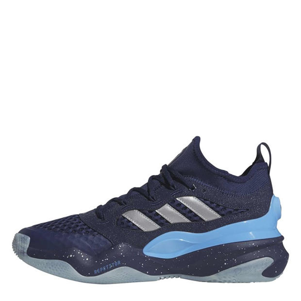 Team Navy Blu - adidas - Adidas Mahomes 2 Imp Sn99