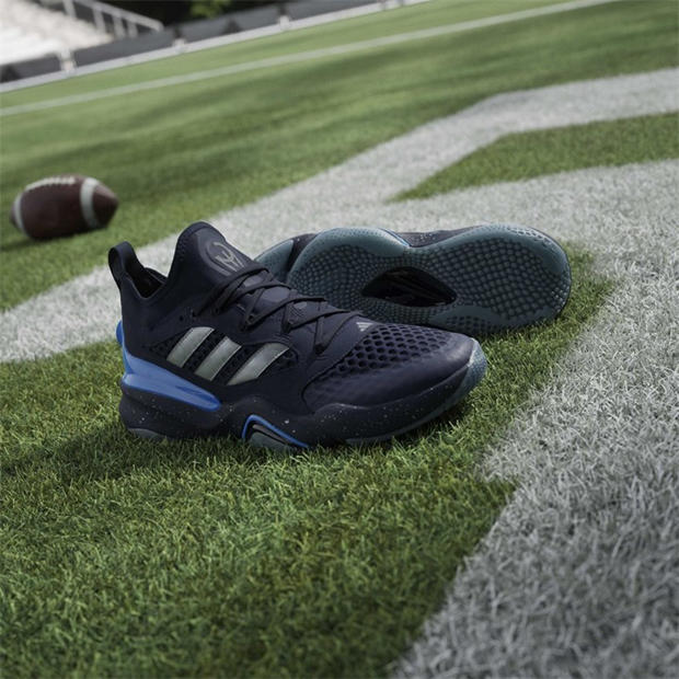 Team Navy Blu - adidas - Adidas Mahomes 2 Imp Sn99