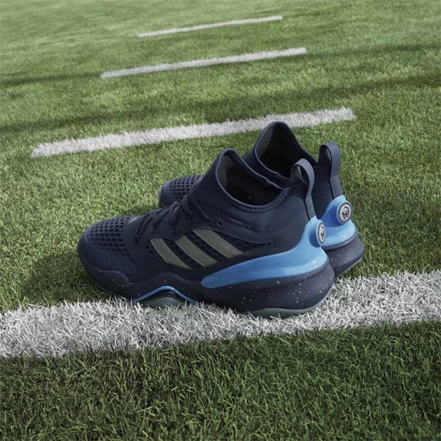 Team Navy Blu - adidas - Adidas Mahomes 2 Imp Sn99