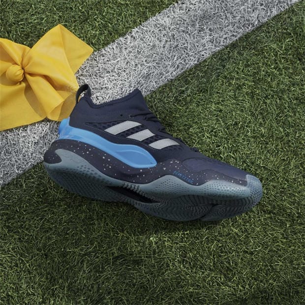 Team Navy Blu - adidas - Adidas Mahomes 2 Imp Sn99