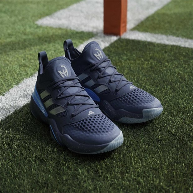 Team Navy Blu - adidas - Adidas Mahomes 2 Imp Sn99