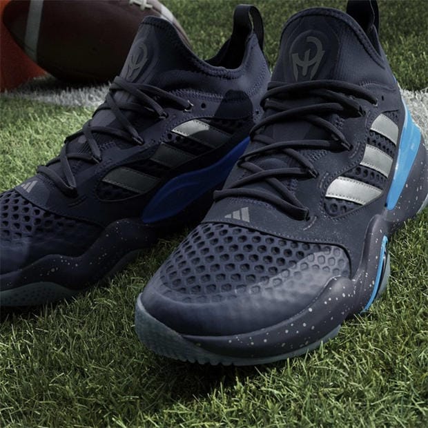 Team Navy Blu - adidas - Adidas Mahomes 2 Imp Sn99