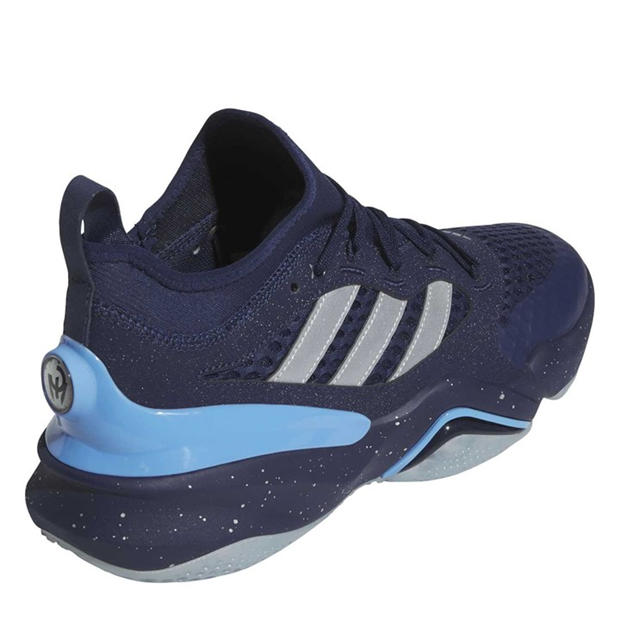 Team Navy Blu - adidas - Adidas Mahomes 2 Imp Sn99