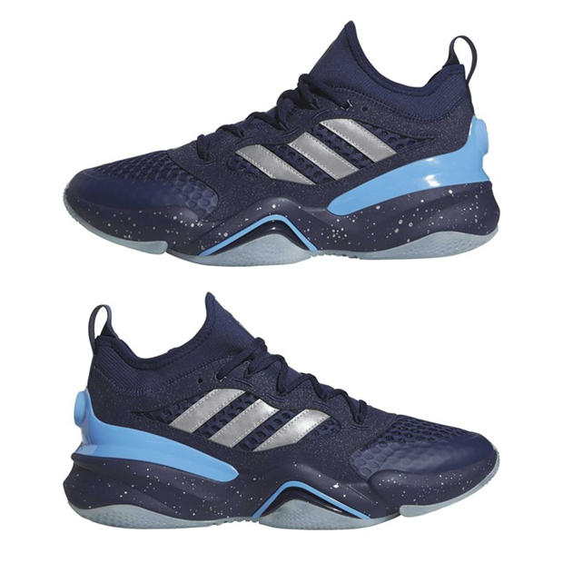 Team Navy Blu - adidas - Adidas Mahomes 2 Imp Sn99