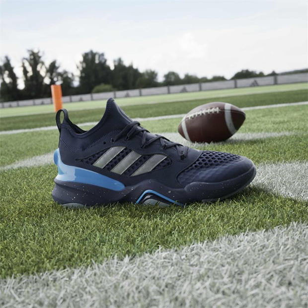Team Navy Blu - adidas - Adidas Mahomes 2 Imp Sn99