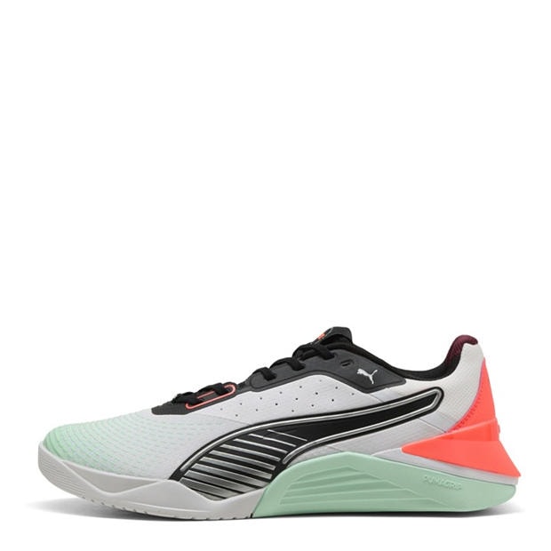Puma White-Mi - Puma - Men's Fuse 4.0 Training Shoes