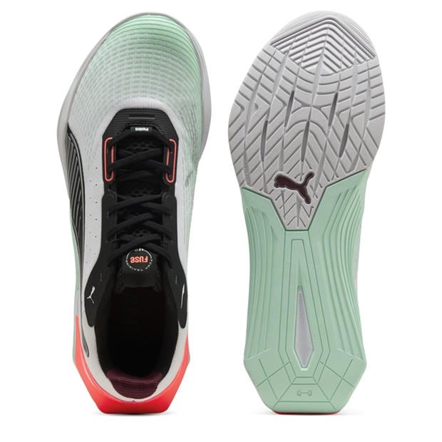 Puma White-Mi - Puma - Men's Fuse 4.0 Training Shoes