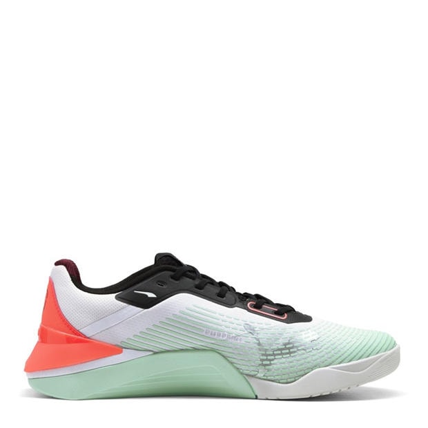 Puma White-Mi - Puma - Men's Fuse 4.0 Training Shoes