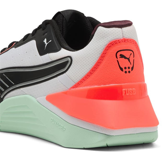 Puma White-Mi - Puma - Men's Fuse 4.0 Training Shoes