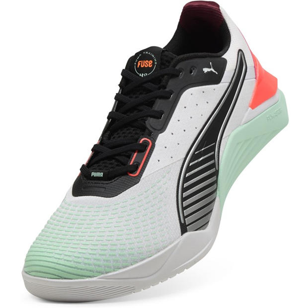 Puma White-Mi - Puma - Men's Fuse 4.0 Training Shoes