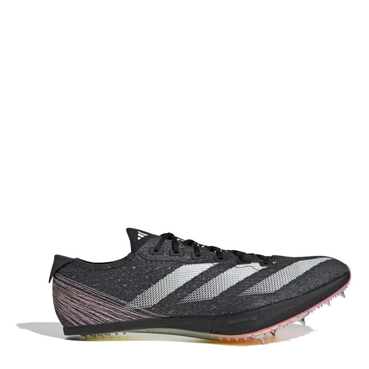 Adidas Men's Black Adizero Prime Sp3 Training Shoes in Size 13, Sports Direct