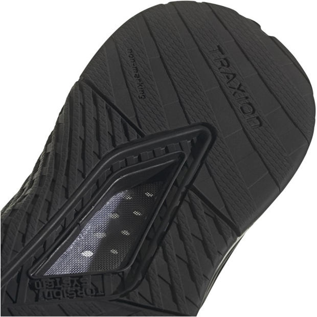 Core Black - adidas - Dropset 2 Trainer Training Shoes Mens