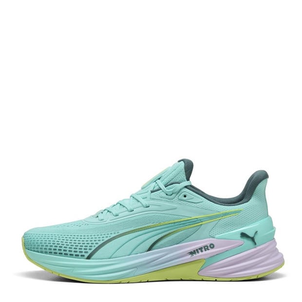 Mint/Laven/Lime - Puma - Puma Activate Hyrox Sn64