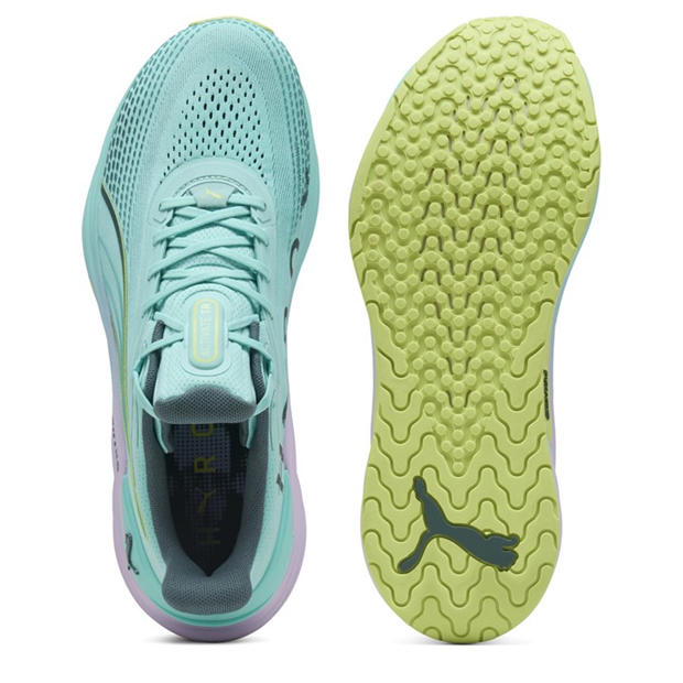 Mint/Laven/Lime - Puma - Puma Activate Hyrox Sn64