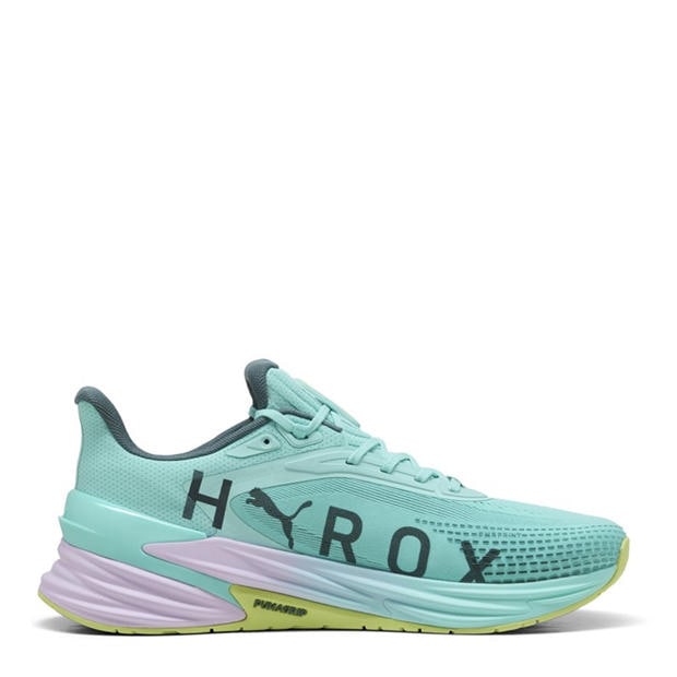 Mint/Laven/Lime - Puma - Puma Activate Hyrox Sn64