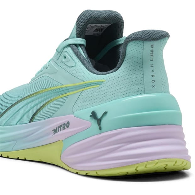 Mint/Laven/Lime - Puma - Puma Activate Hyrox Sn64