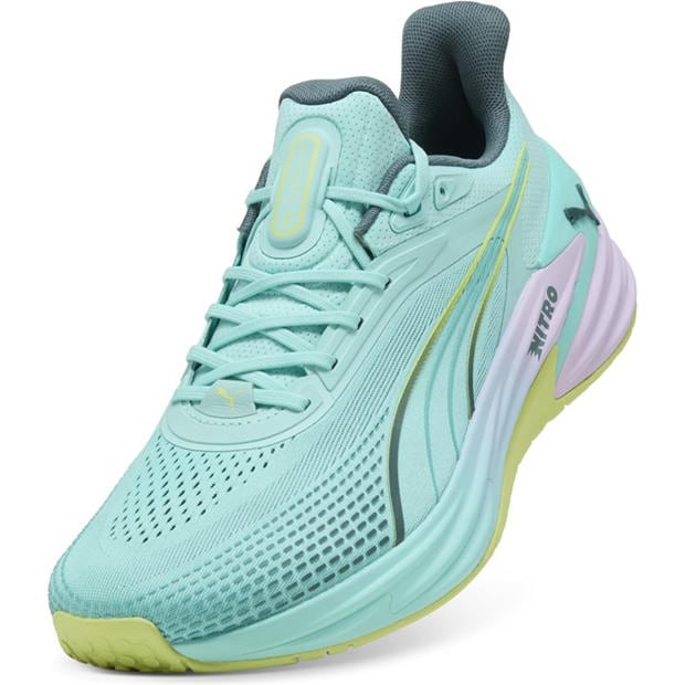 Mint/Laven/Lime - Puma - Puma Activate Hyrox Sn64