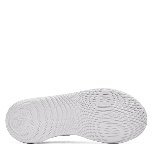 White - Under Armour - Men's Slipspeed Training Shoes