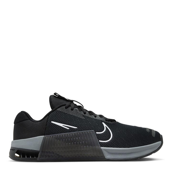 Nike Men's Black Metcon 9 Training Shoes in Size 7, Sports Direct