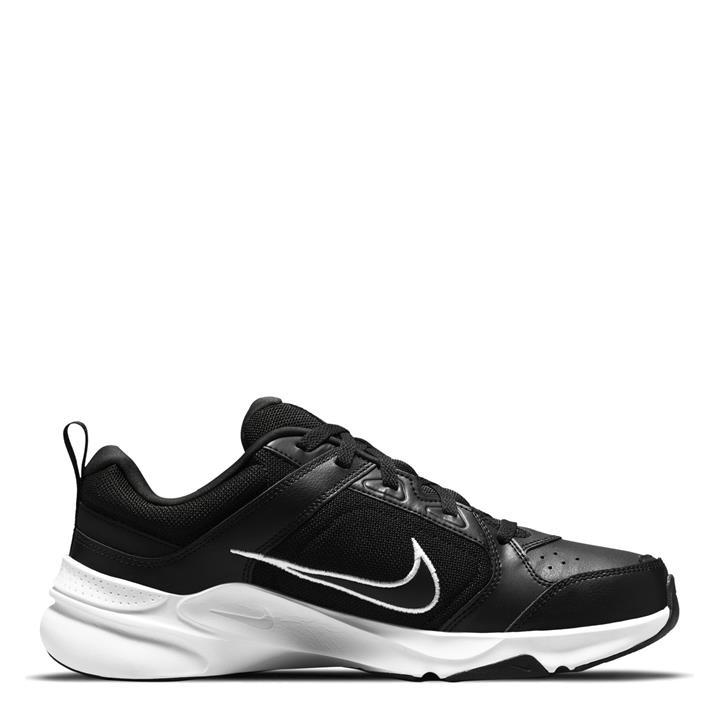 Nike Men's Black Defy All Day Training Shoe in Size 8, Sports Direct