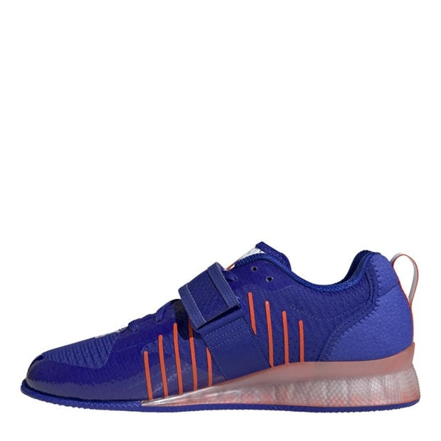 Lucid Blue - adidas - Men's Adpwr Wl Training Shoes