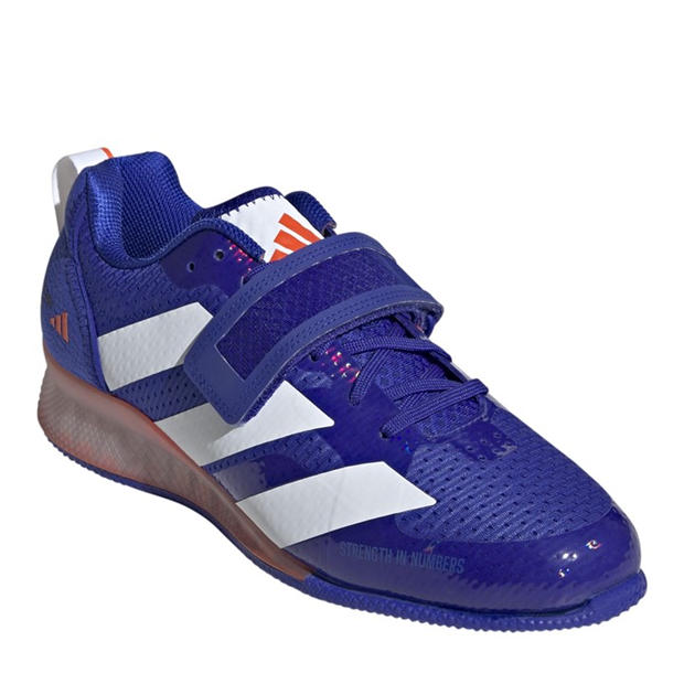 Lucid Blue - adidas - Men's Adpwr Wl Training Shoes