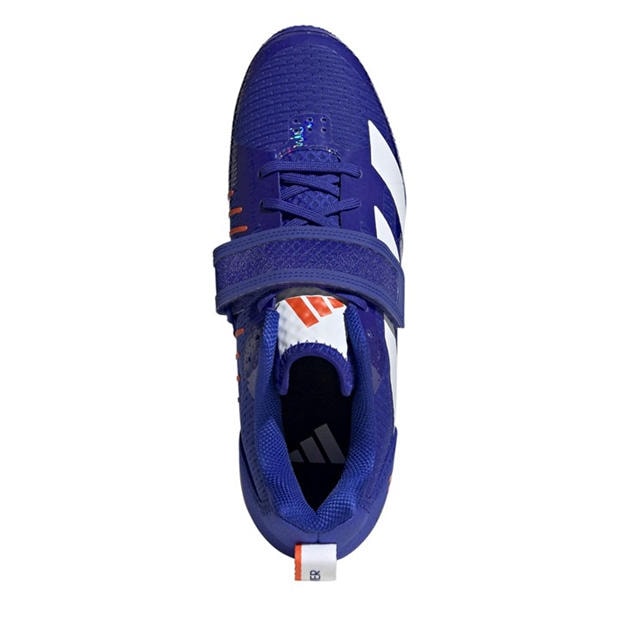 Lucid Blue - adidas - Men's Adpwr Wl Training Shoes