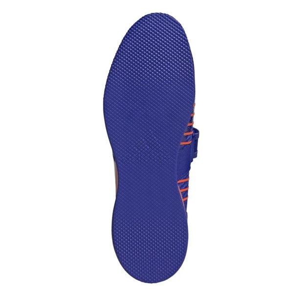 Lucid Blue - adidas - Men's Adpwr Wl Training Shoes