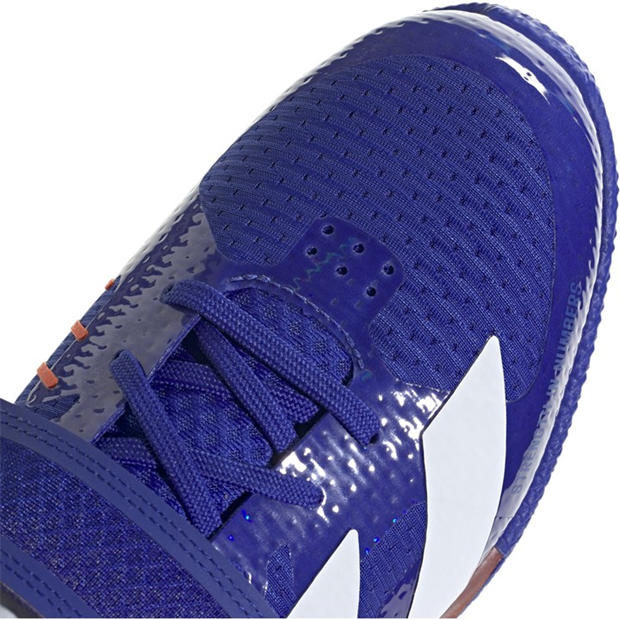 Lucid Blue - adidas - Men's Adpwr Wl Training Shoes