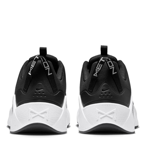 Black/White - Nike - Men's Free Metcon 7 Training Shoes