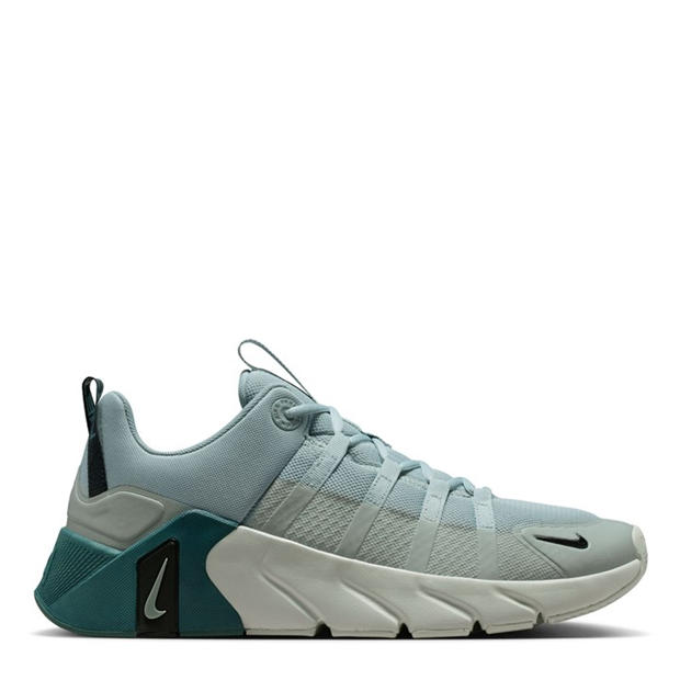 Silver/Slate - Nike - Men's Free Metcon 7 Training Shoes
