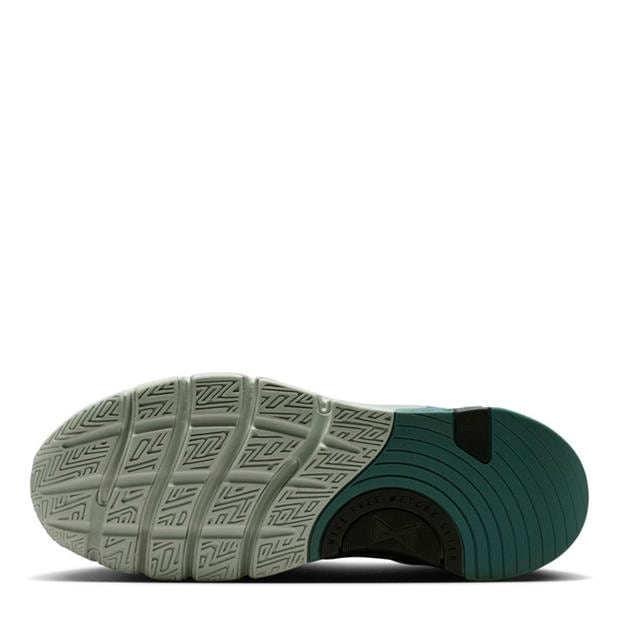 Silver/Slate - Nike - Men's Free Metcon 7 Training Shoes