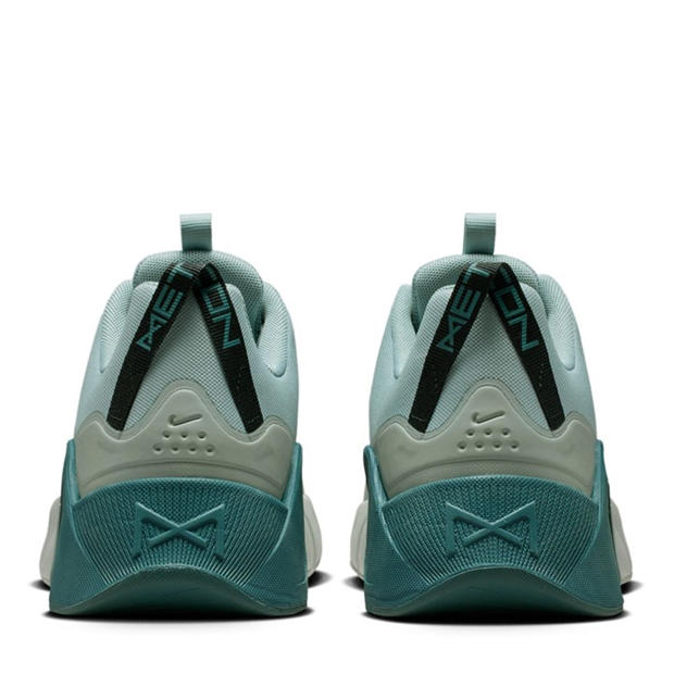 Silver/Slate - Nike - Men's Free Metcon 7 Training Shoes