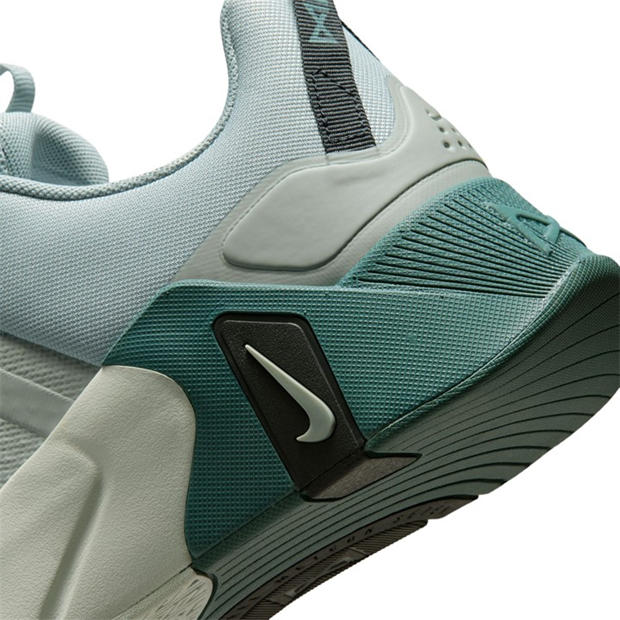 Silver/Slate - Nike - Men's Free Metcon 7 Training Shoes