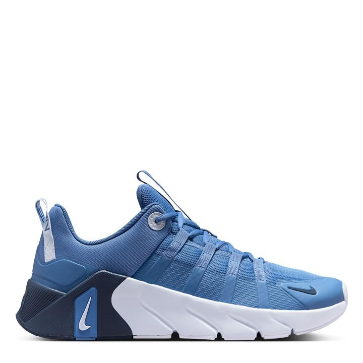 Nike Men's Blue Free Metcon 7 Training Shoes in Size 11, Sports Direct