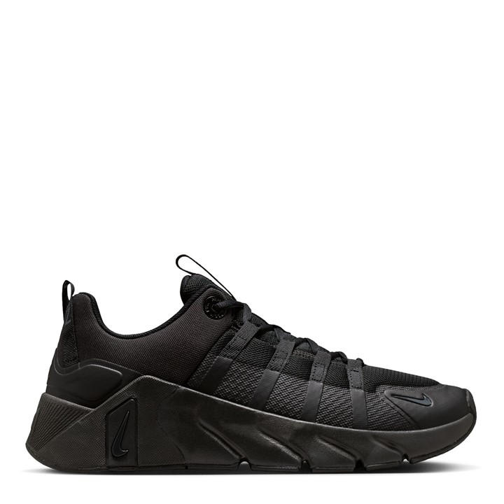 Nike Men's Black Free Metcon 7 Training Shoes in Size 9.5, Sports Direct