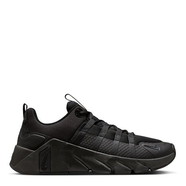 Black/Grey - Nike - Men's Free Metcon 7 Training Shoes