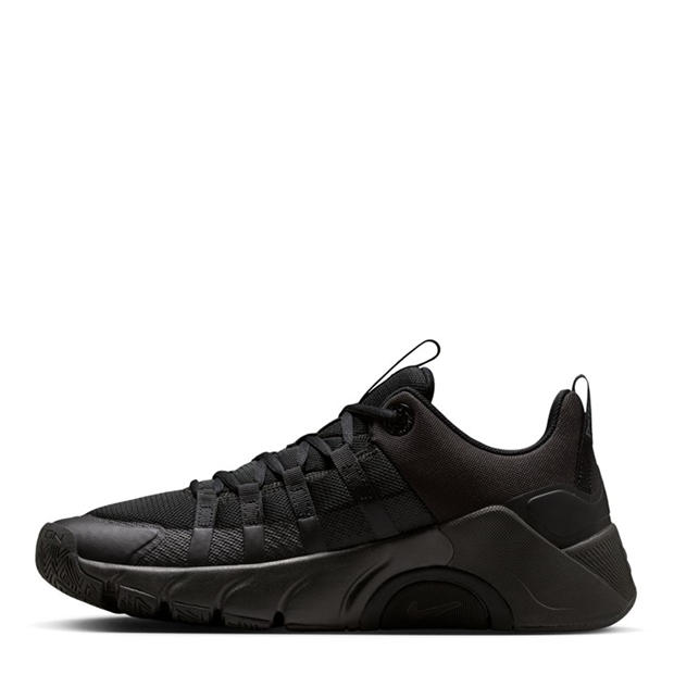 Black/Grey - Nike - Men's Free Metcon 7 Training Shoes