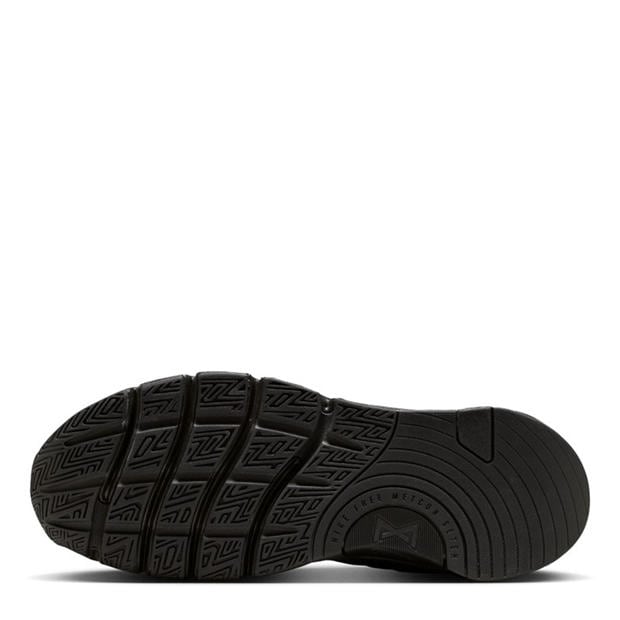 Black/Grey - Nike - Men's Free Metcon 7 Training Shoes