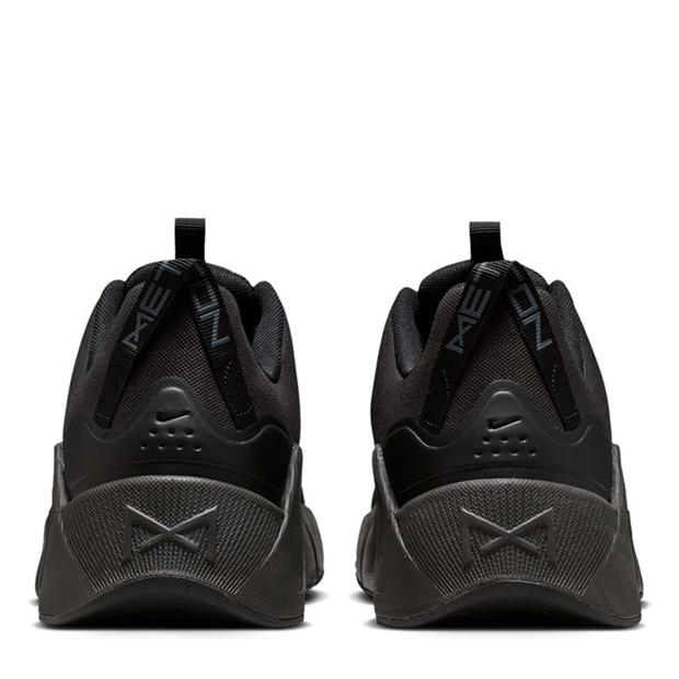 Black/Grey - Nike - Men's Free Metcon 7 Training Shoes