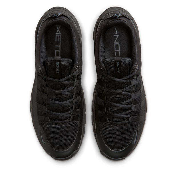 Black/Grey - Nike - Men's Free Metcon 7 Training Shoes