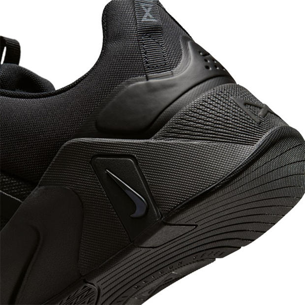 Black/Grey - Nike - Men's Free Metcon 7 Training Shoes