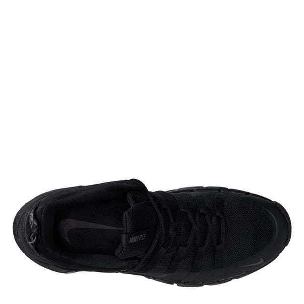 Black/Grey - Nike - Men's Free Metcon 7 Training Shoes
