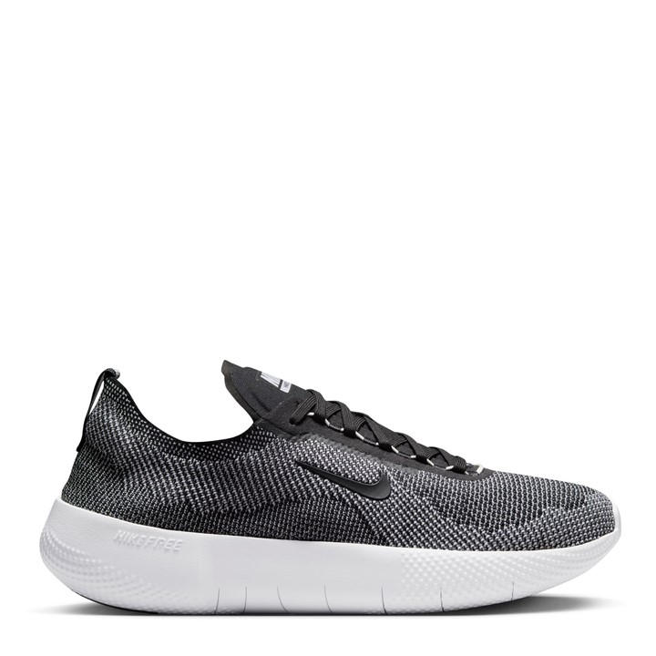 Nike Men's Grey Free Rn in Size 6.5, Sports Direct