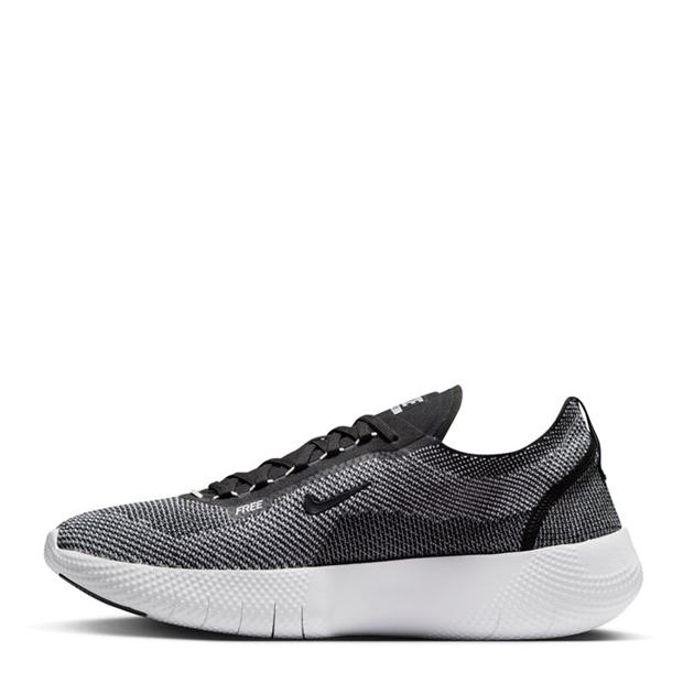 Black/White - Nike - Free RN
