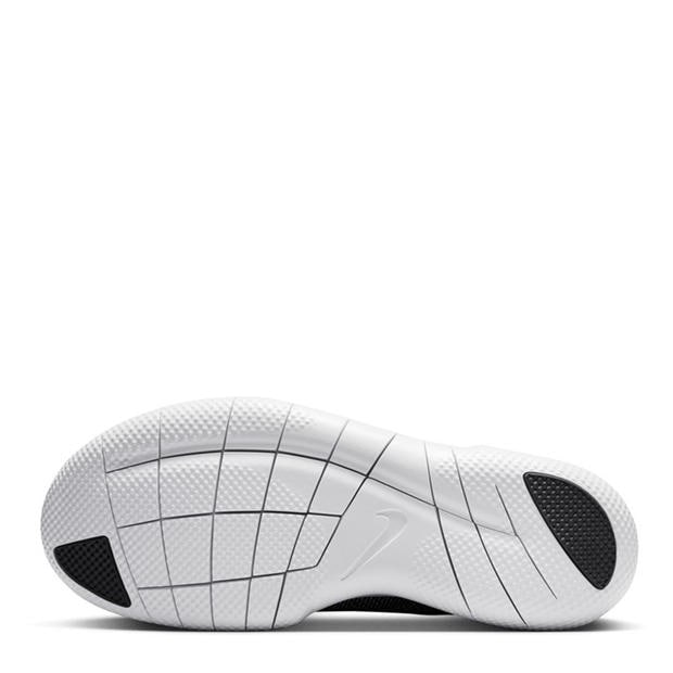 Black/White - Nike - Free RN