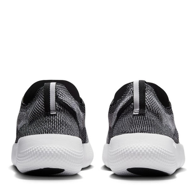 Black/White - Nike - Free RN