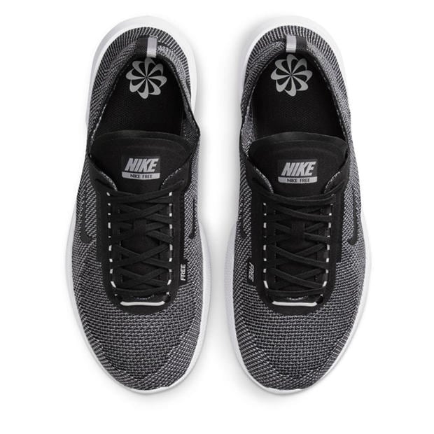 Black/White - Nike - Free RN